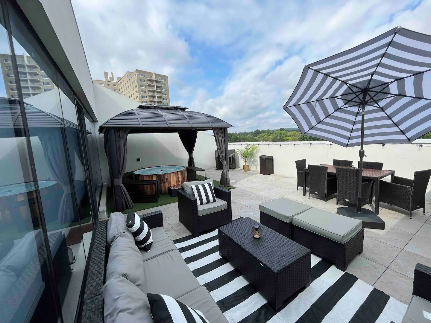 Wyndham New Yorker